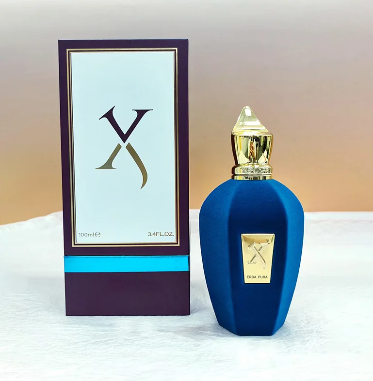 Xerjoffxerjof Blue Pure Woods