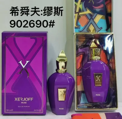 Xerjoff:Muse902690