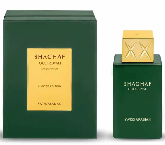 Shaghaf Oud Royale