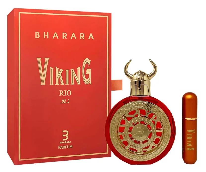 Bull Head Red