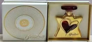 Bond No. 9 طلایی Ai Xin