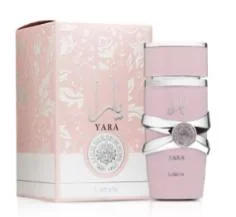 Lattafa Yara