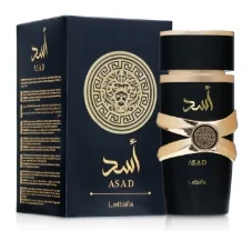 Lattafa Asad
