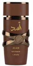 Lattafa Asad Bourbon