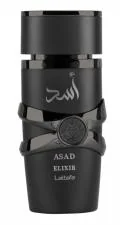 Lattafa Asad Elixir
