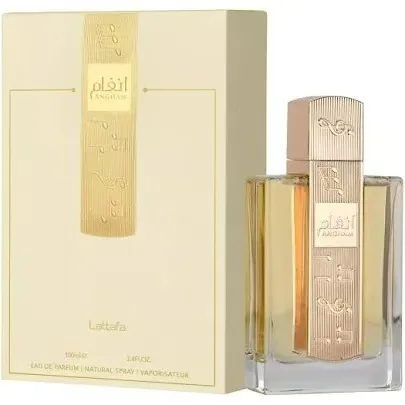 Lattafa Angham