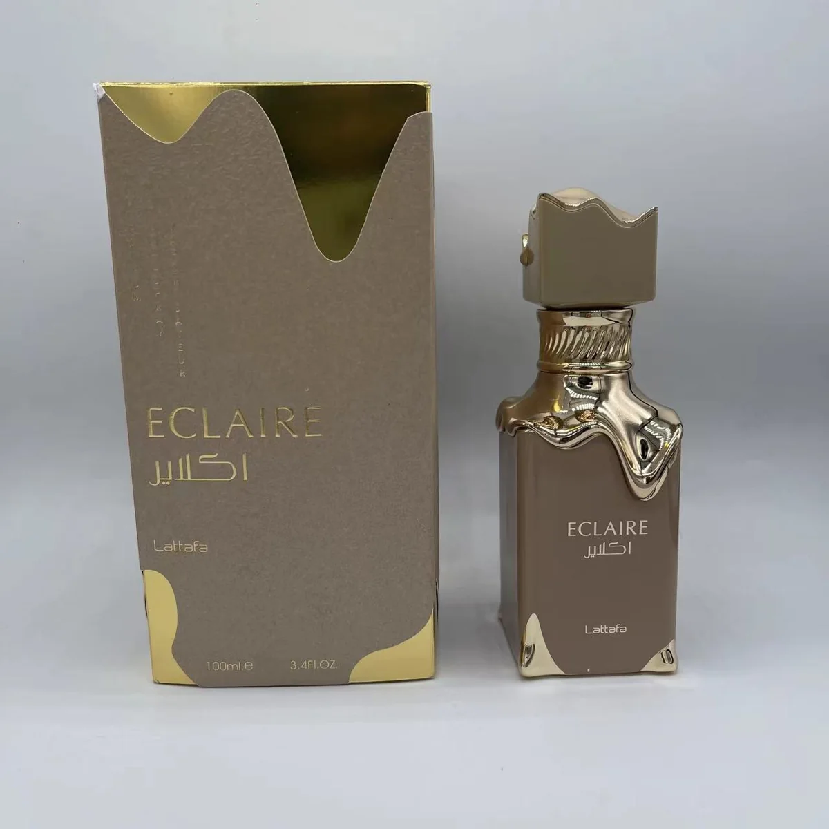 Lattafa Eclaire