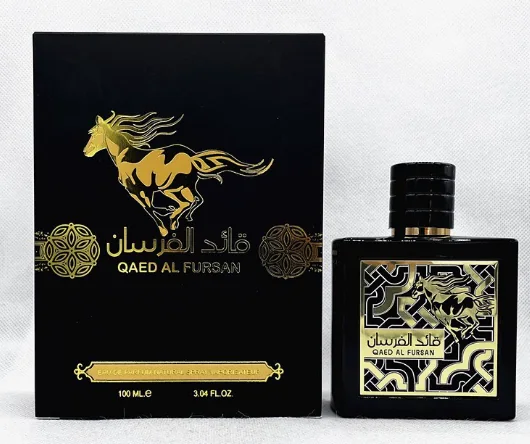 Lattafa Qaed Al Fursan