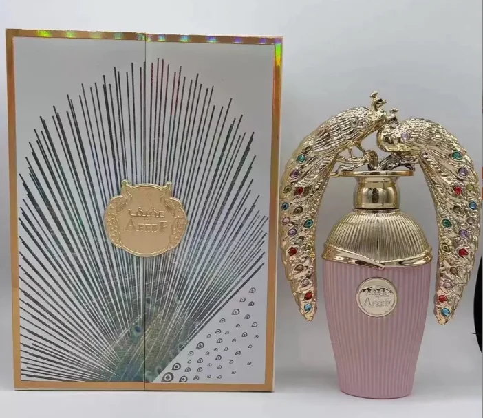 Peacock Pink