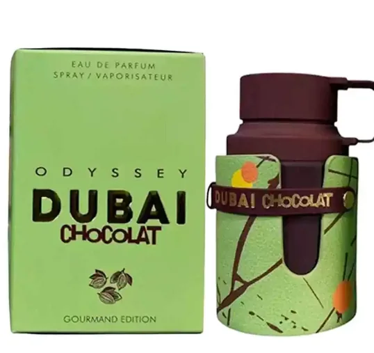 Amarf Odyssey شوكولاتة