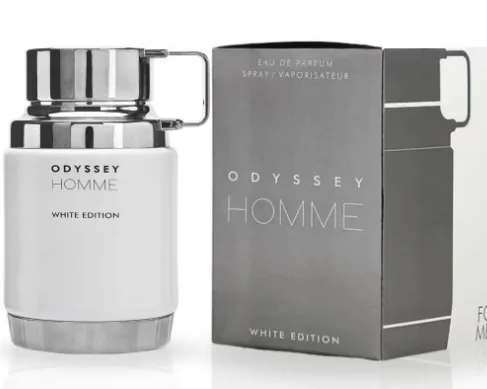Amarf Odyssey Gray