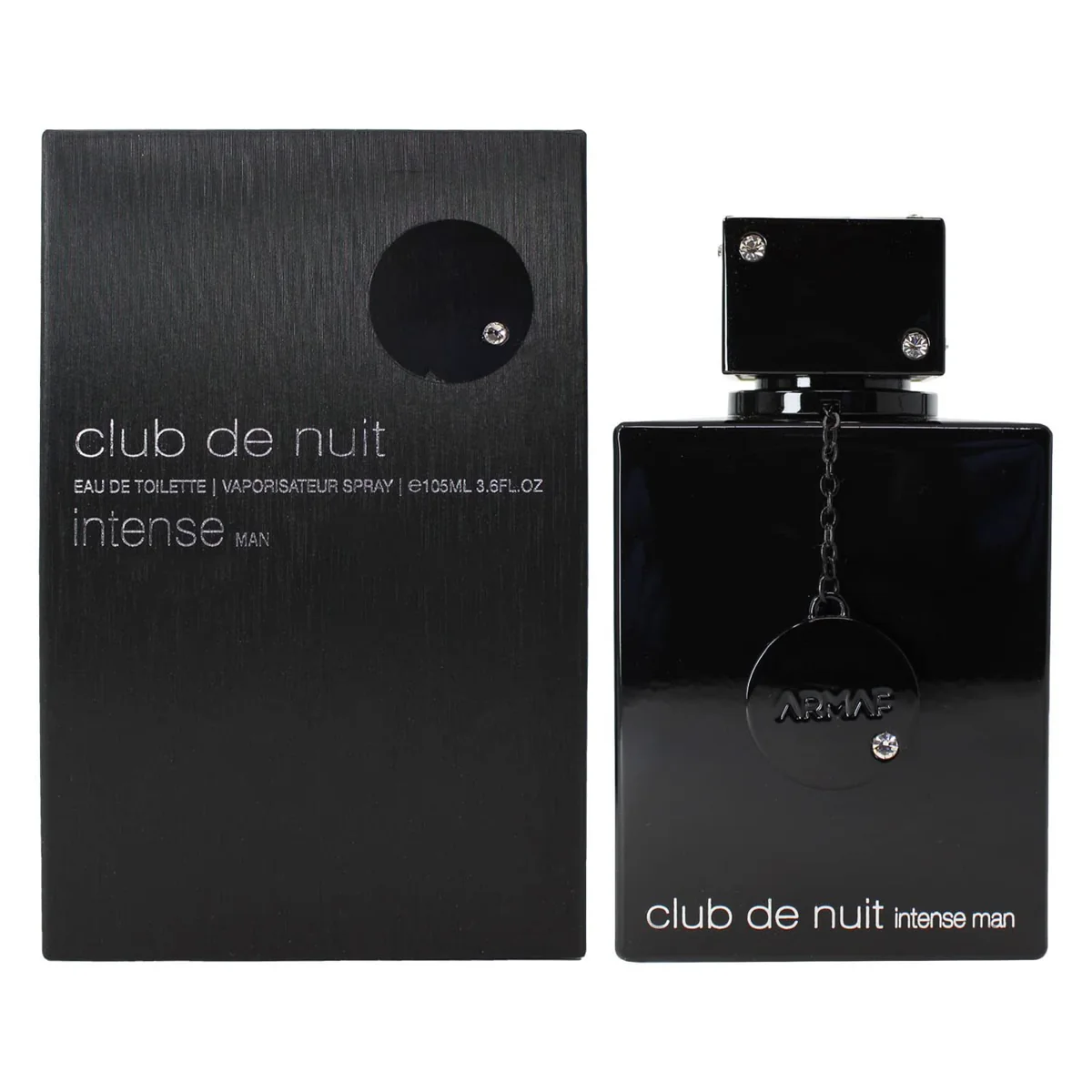 Armaf Club de Nuit Intense Man