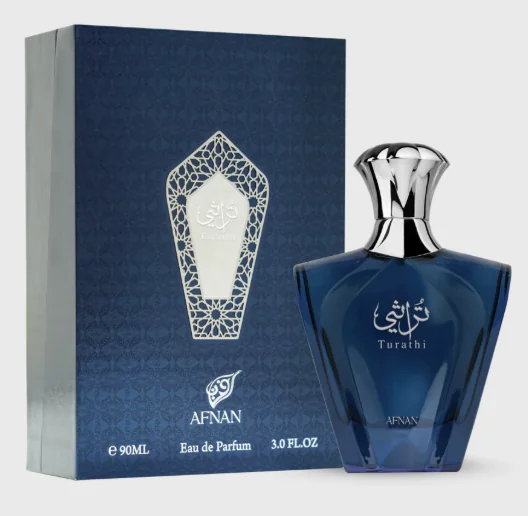 Legacy Blue