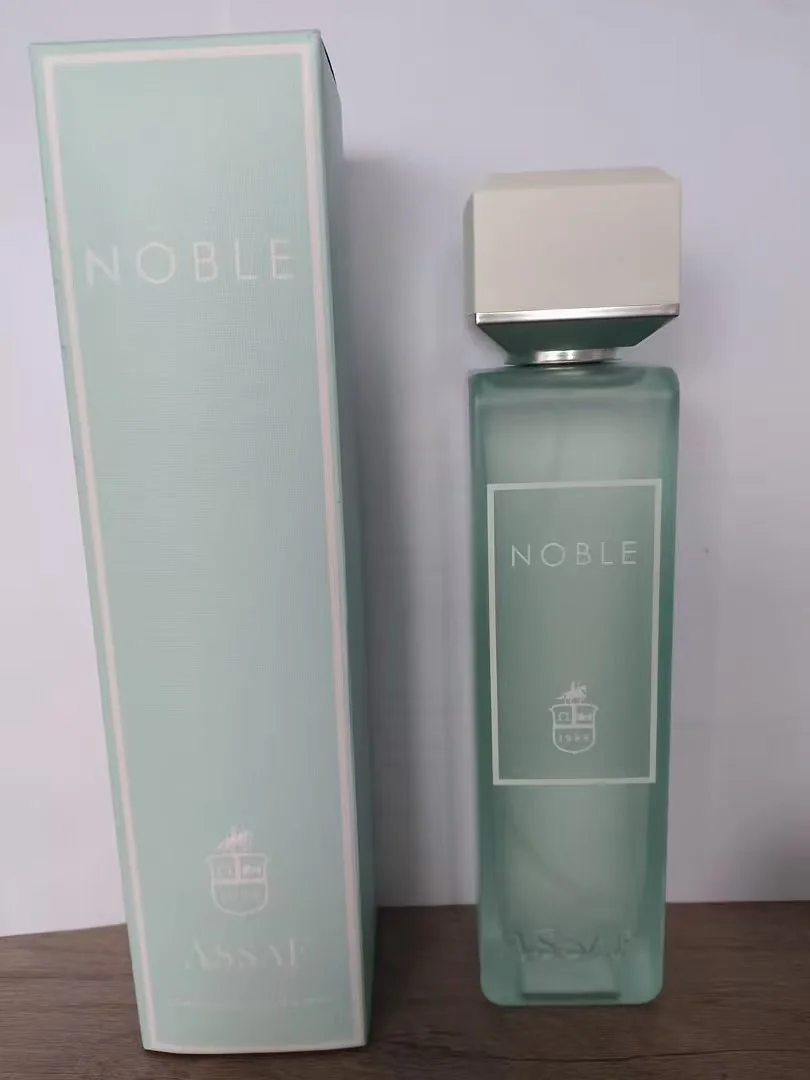 assaf NOBLE Green