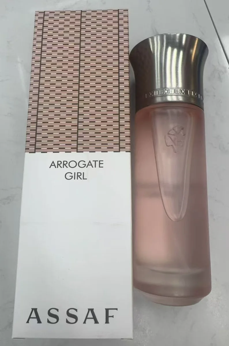 assaf Yuan Pink