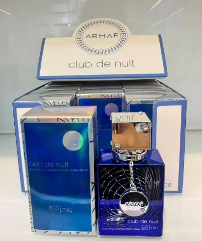 armaf blue