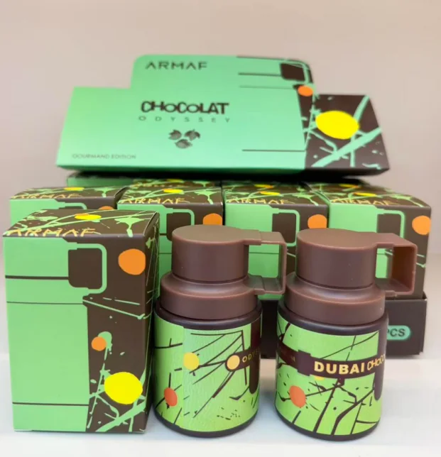 Kettle Chocolate