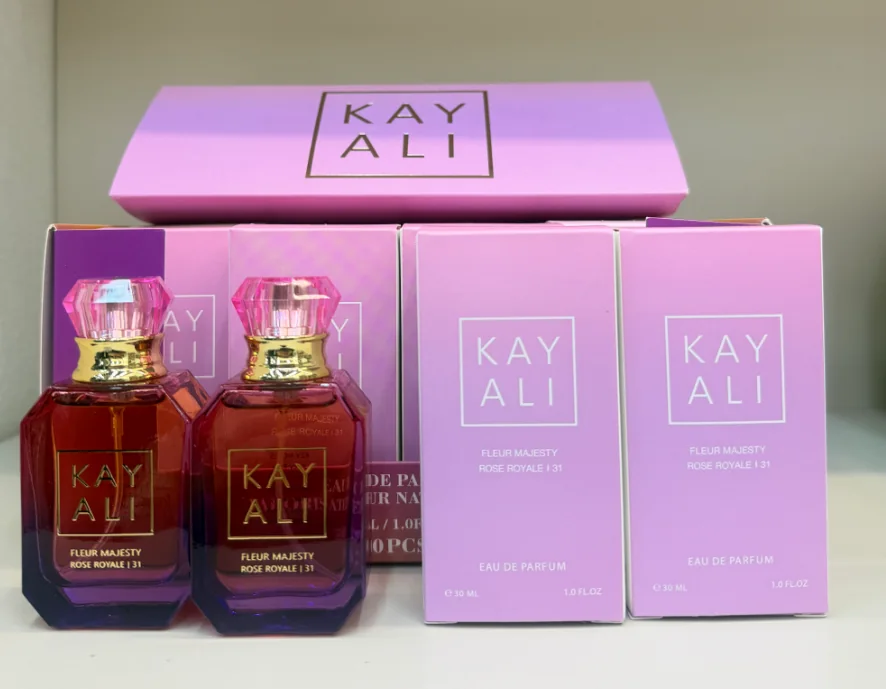kayali No. 33