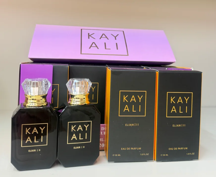 kayali No. 11