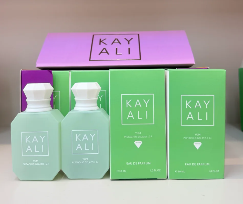 kayali No. 33