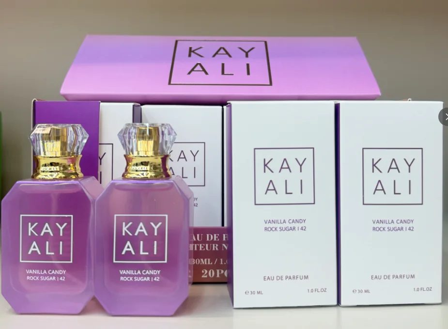kayali No. 42