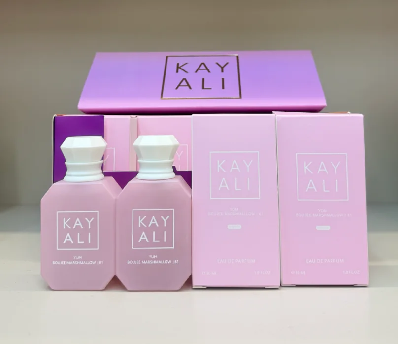 kayali No. 81