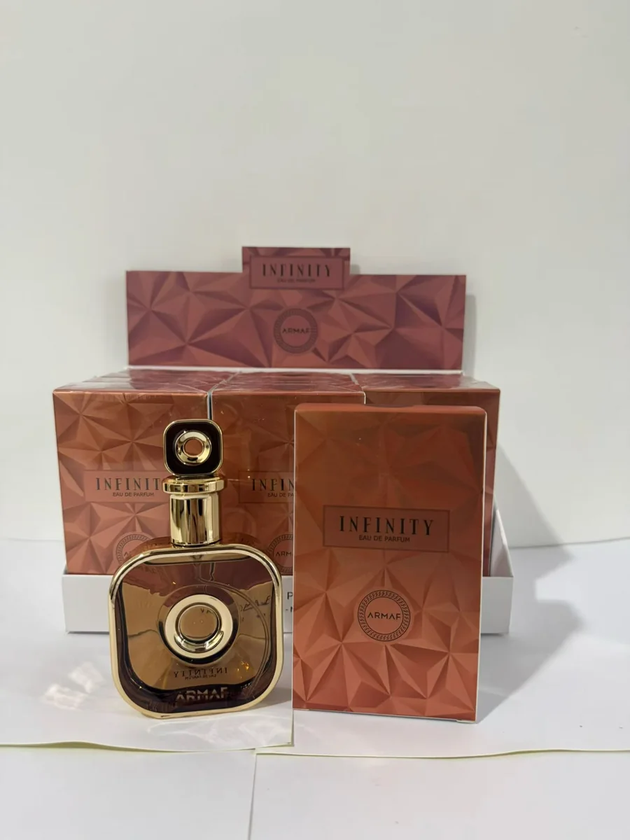 Infinity Brown Se