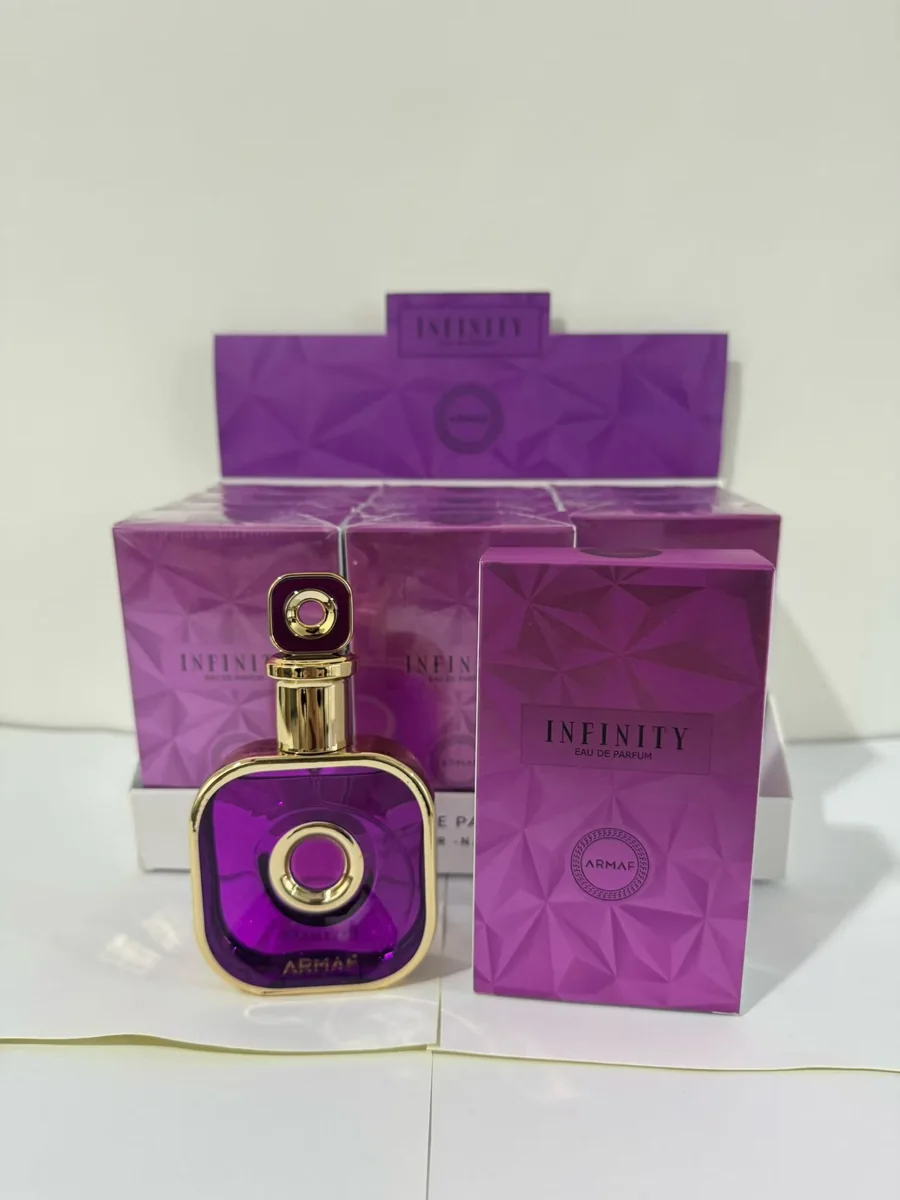 Infinity Purple