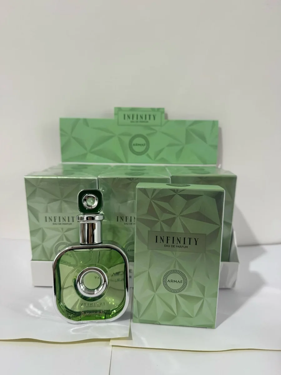Infinity Green