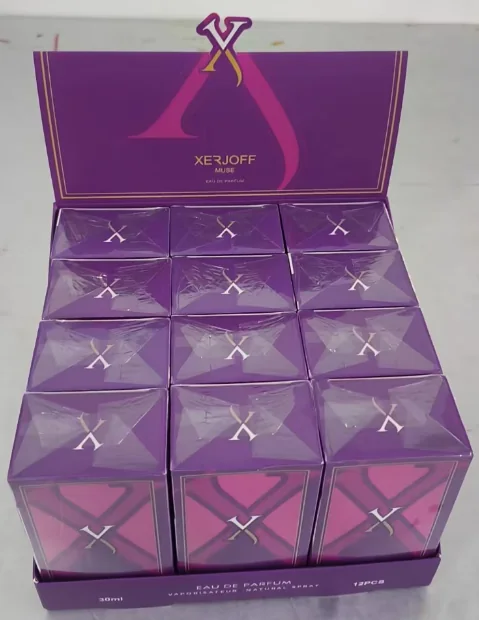 Xerjoff Purple