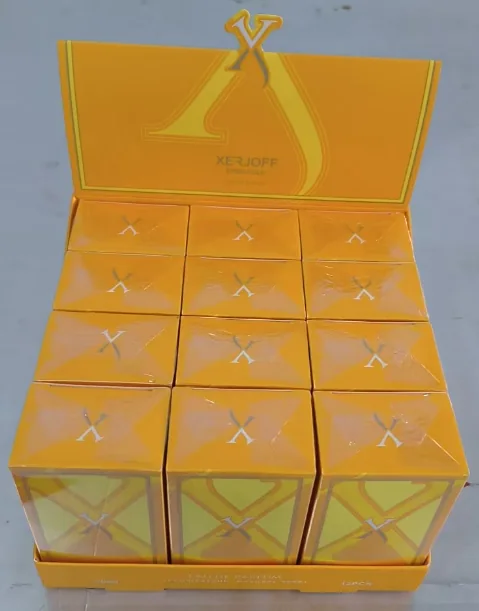 Xerjoff Yellow