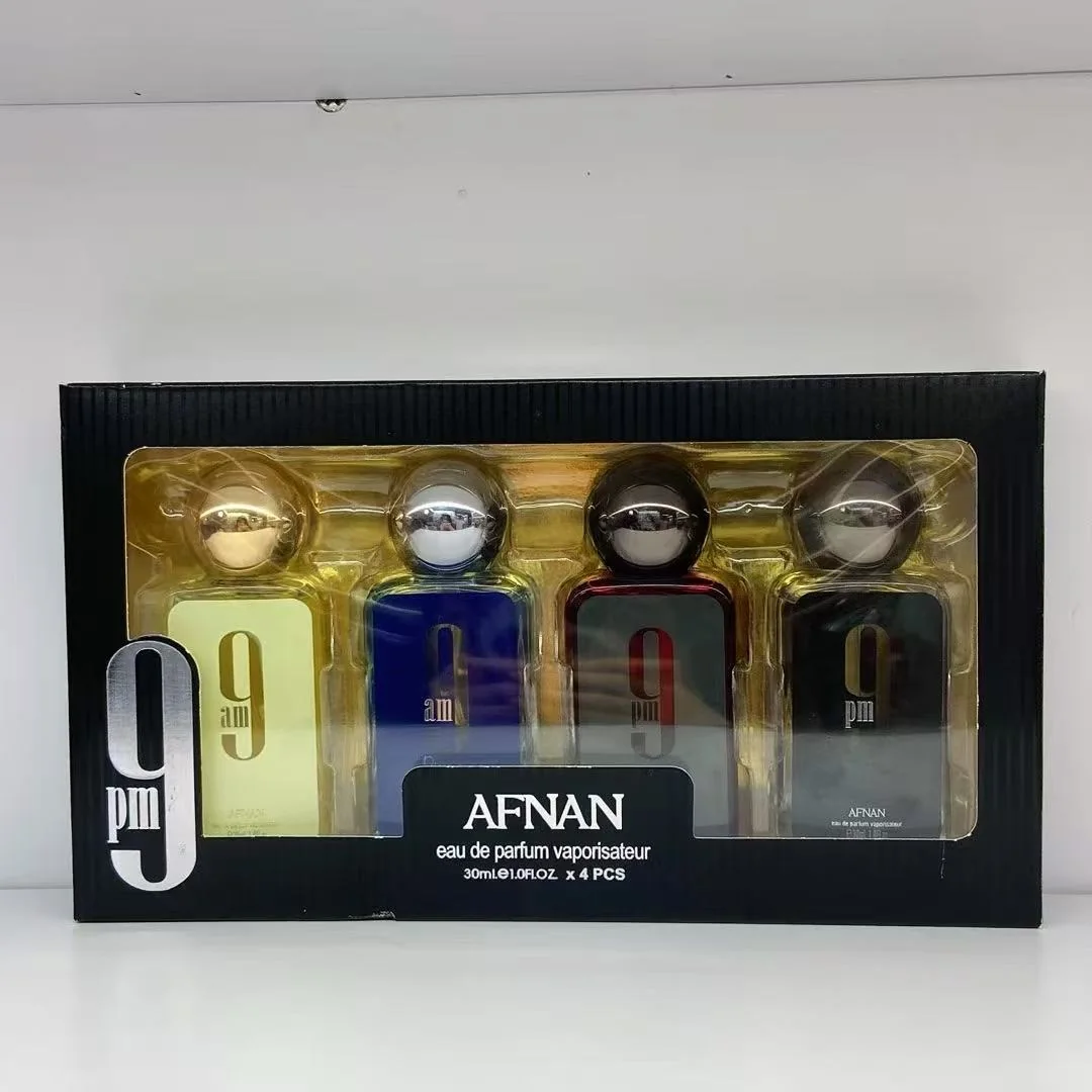 afan No. 9ست