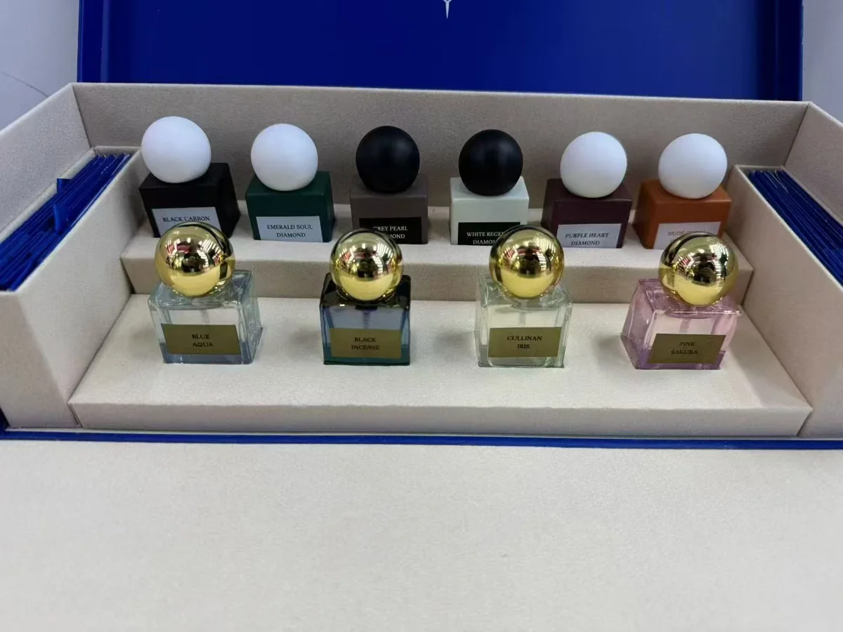 Gemstone Collection