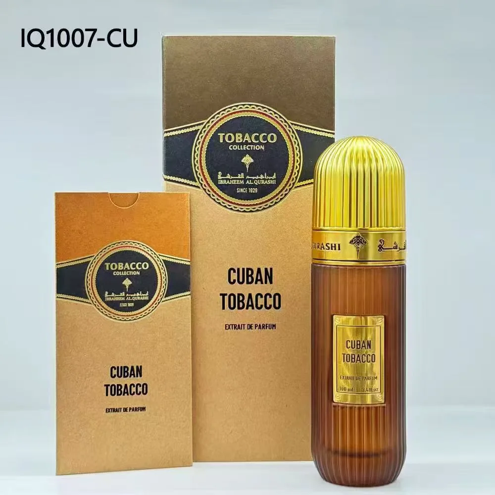 TOBACCOQian Brown