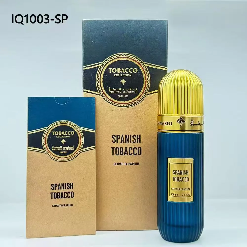 TOBACCOShen Blue