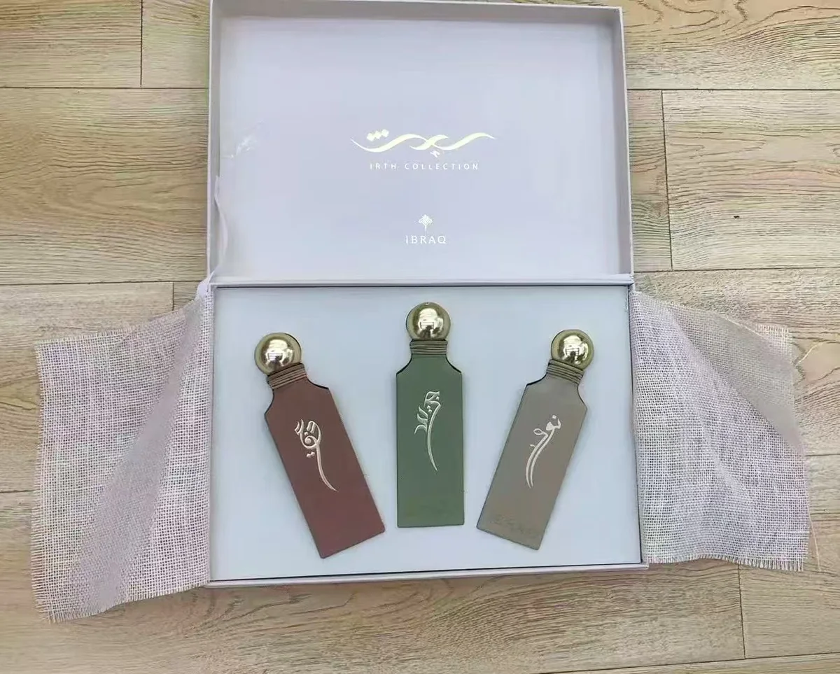IBRAQ Irth Collection