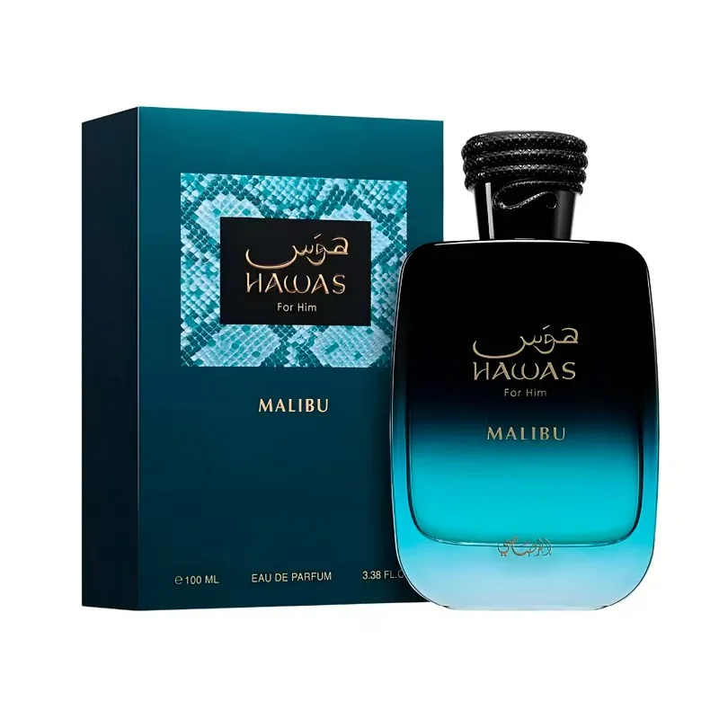 مياه هارفيMalibu