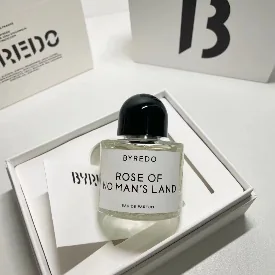 Byredo Rose of No Man's Land