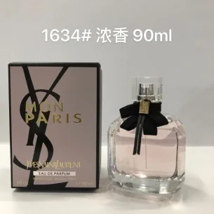 YSL Mon Paris