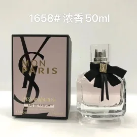 YSL Mon Paris