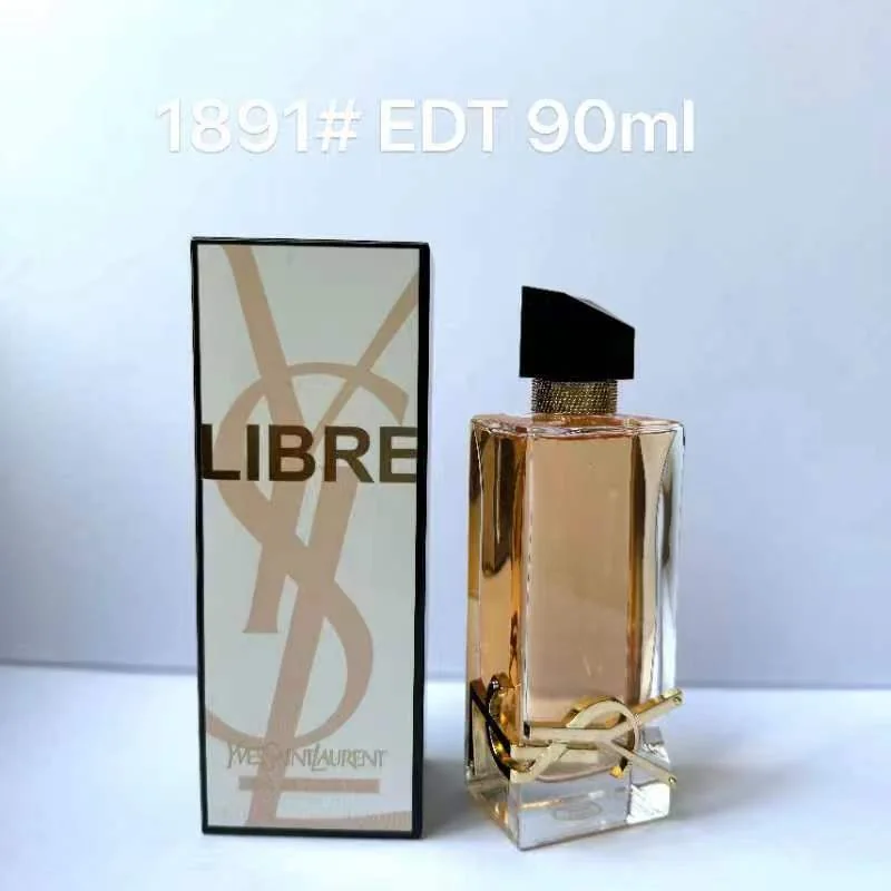 YSL Libre