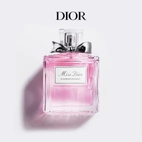 Miss Dior New Edition with Rollerball