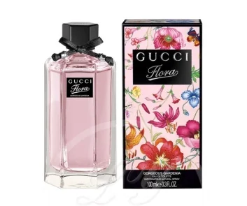 Gucci Flora