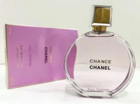 Chanel Chance Eau Tendre