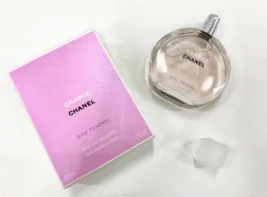 Chanel Chance Pink