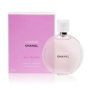 Chanel Chance Pink