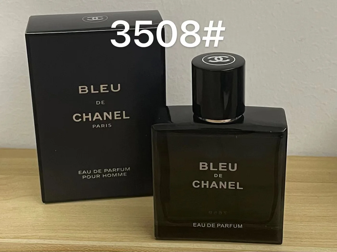 Bleu de Chanel for Men