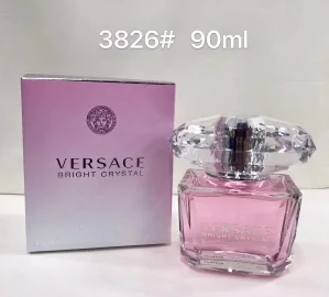 Versace Bright Crystal