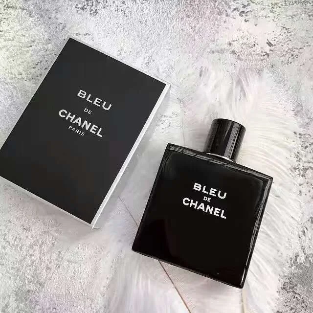Chanel Bleu de Chanel Classic