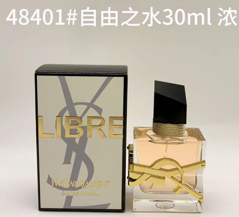 YSL Libre